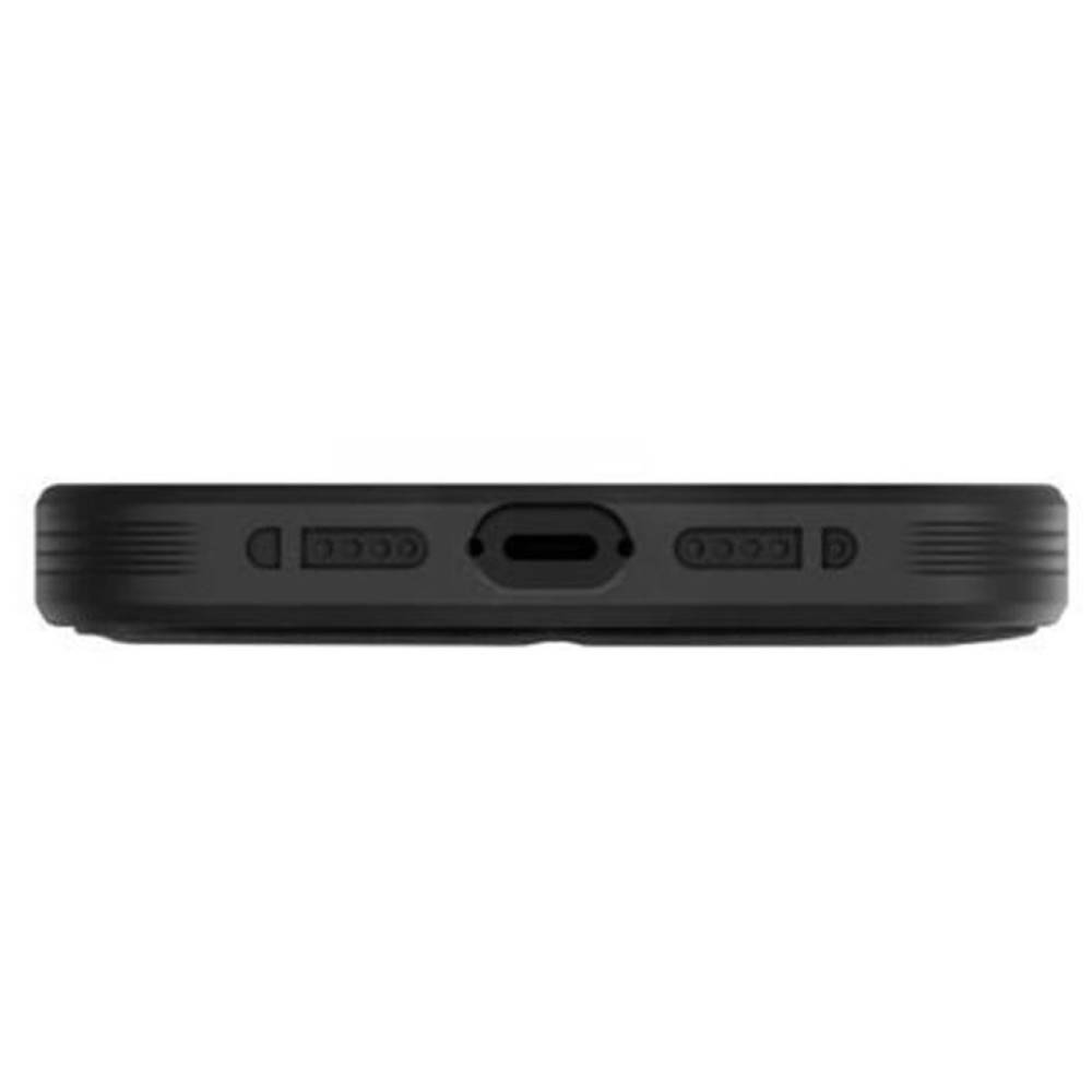 UNIQ Transforma Magsafe Case (Suits iPhone 14 Pro) - Black