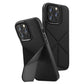 UNIQ Transforma Magsafe Case (Suits iPhone 13 Pro) - Black