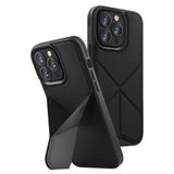 UNIQ Transforma Magsafe Case (Suits iPhone 13 Pro) - Black