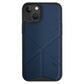UNIQ Transforma Magsafe Case (Suits iPhone 14) - Blue