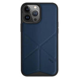 UNIQ Transforma Magsafe Case (Suits iPhone 14 Pro) - Blue