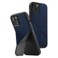 UNIQ Transforma Magsafe Case (Suits iPhone 14) - Blue