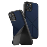 UNIQ Transforma Magsafe Case (Suits iPhone 14) - Blue