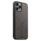 UNIQ Transforma Case (Suits iPhone 12 Pro Max) - Grey