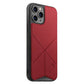 UNIQ Transforma Magsafe Case (Suits iPhone 13 Pro) - Red