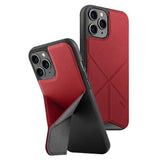 UNIQ Transforma Magsafe Case (Suits iPhone 13 Pro) - Red