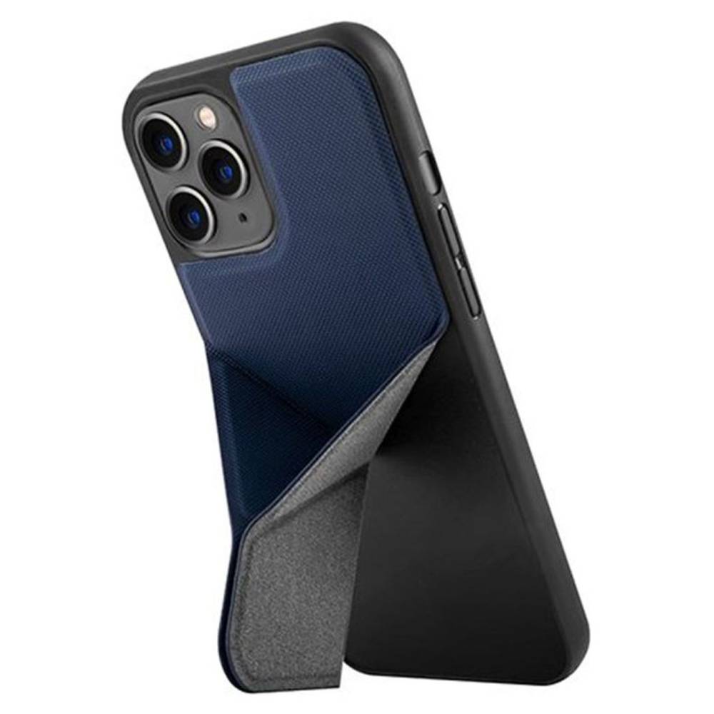 UNIQ Transforma Case (Suits iPhone 12 Pro Max) - Blue
