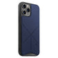 UNIQ Transforma Case (Suits iPhone 12 Pro Max) - Blue