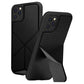 UNIQ Transforma Case (Suits iPhone 11 Pro) - Black