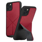 UNIQ Transforma Case (Suits iPhone 11 Pro) - Red