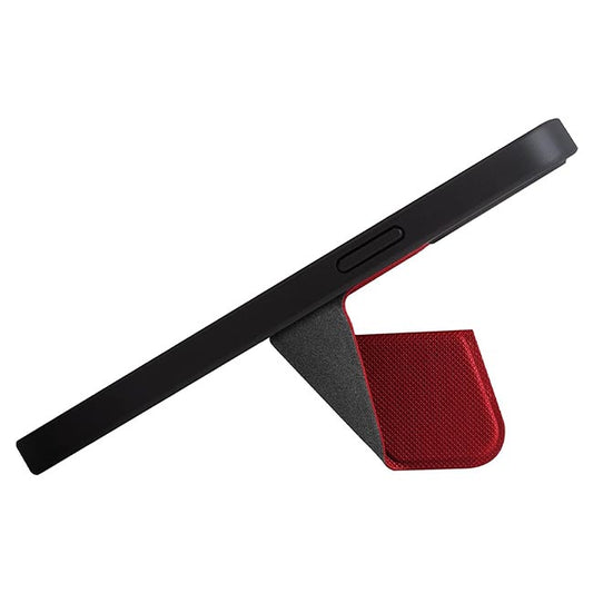 UNIQ Transforma Case (Suits iPhone 11 Pro) - Red