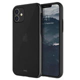 UNIQ Vesto Hue Case (Suits iPhone 11 Pro) - Black