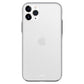 UNIQ Vesto Hue Case (Suits iPhone 11 Pro) - Silver