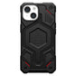 UAG Monarch Pro MagSafe Case (Suits iPhone 15) - Kevlar Black