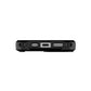 UAG Monarch Pro MagSafe Case (Suits iPhone 15) - Kevlar Black