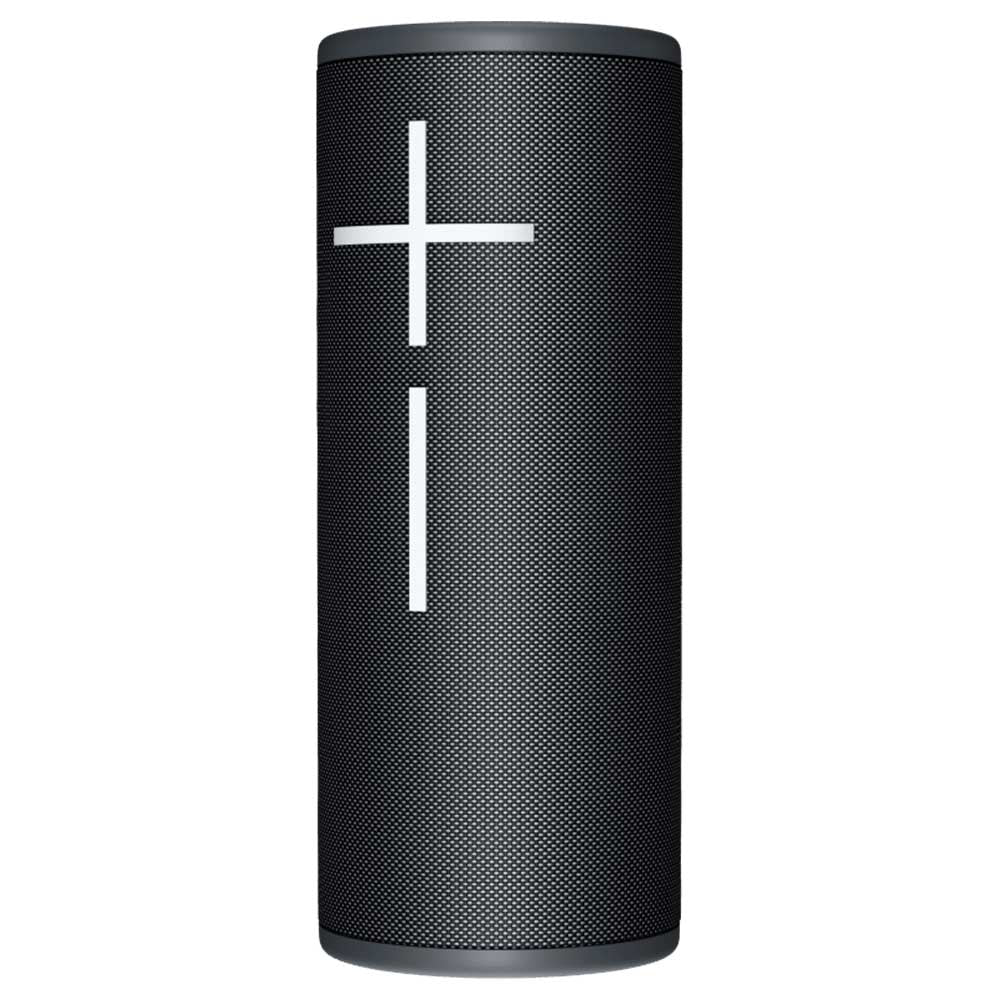 Ultimate Ears Boom 4 Portable Bluetooth Speaker - Active Black