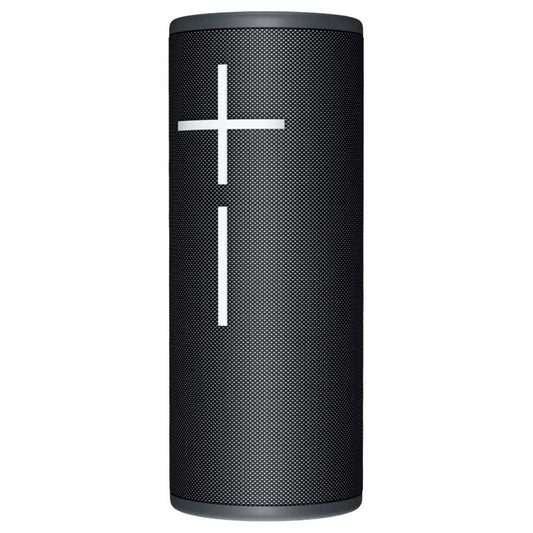 Ultimate Ears Boom 4 Portable Bluetooth Speaker - Active Black