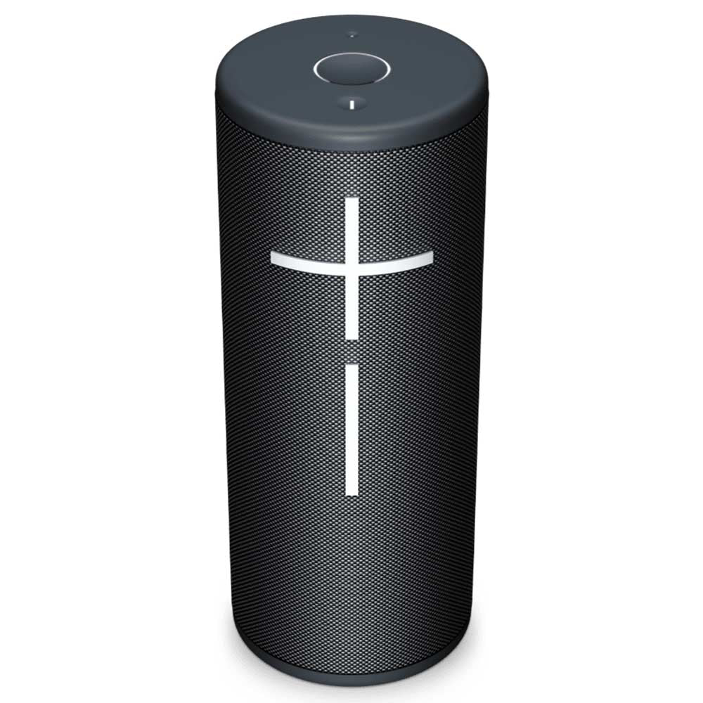 Ultimate Ears Boom 4 Portable Bluetooth Speaker - Active Black