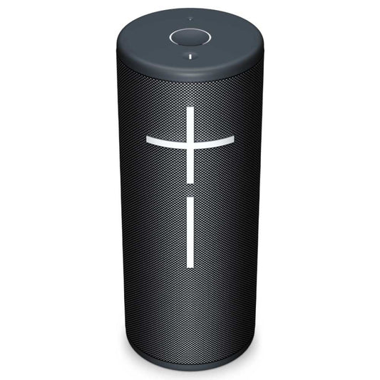Ultimate Ears Boom 4 Portable Bluetooth Speaker - Active Black