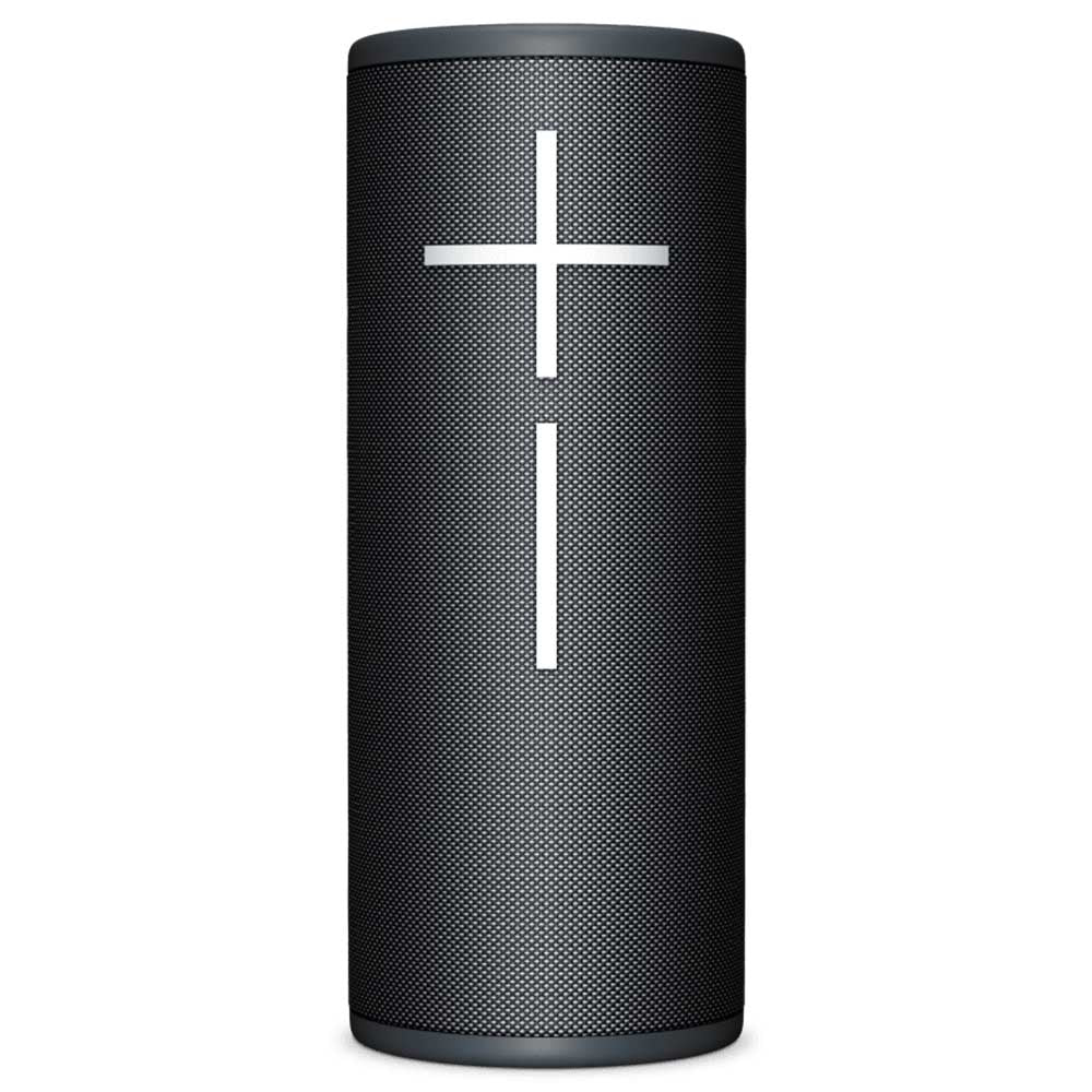 Ultimate Ears Boom 4 Portable Bluetooth Speaker - Active Black