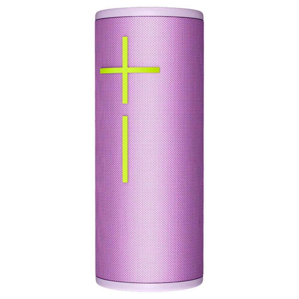 Ultimate Ears Boom 4 Portable Bluetooth Speaker - Enchanting Lilac