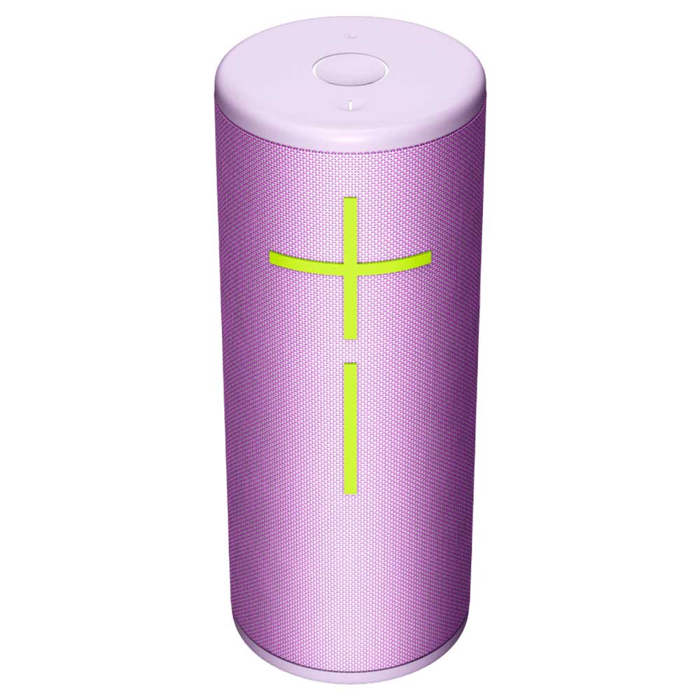 Ultimate Ears Boom 4 Portable Bluetooth Speaker - Enchanting Lilac