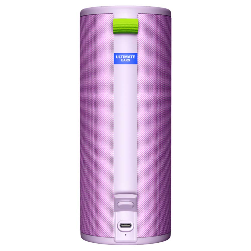 Ultimate Ears Boom 4 Portable Bluetooth Speaker - Enchanting Lilac