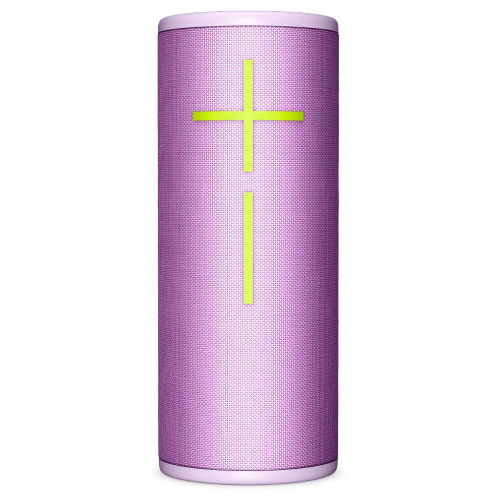 Ultimate Ears Boom 4 Portable Bluetooth Speaker - Enchanting Lilac