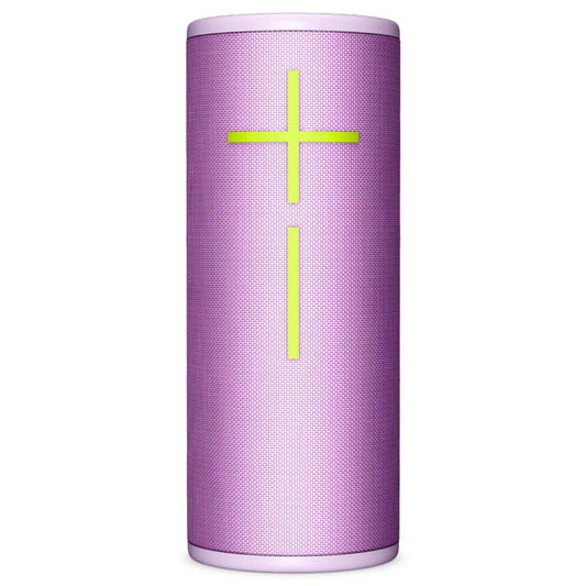 Ultimate Ears Boom 4 Portable Bluetooth Speaker - Enchanting Lilac
