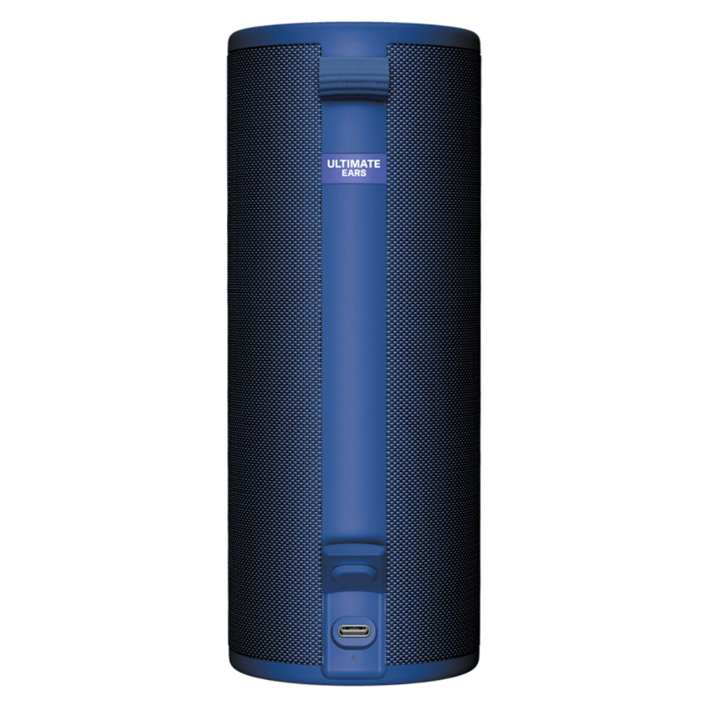 Ultimate Ears Boom 4 Portable Bluetooth Speaker - Cobalt Blue