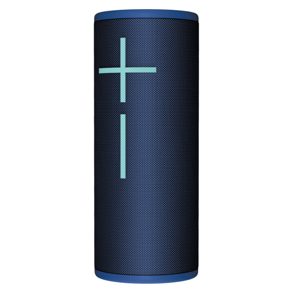 Ultimate Ears Boom 4 Portable Bluetooth Speaker - Cobalt Blue