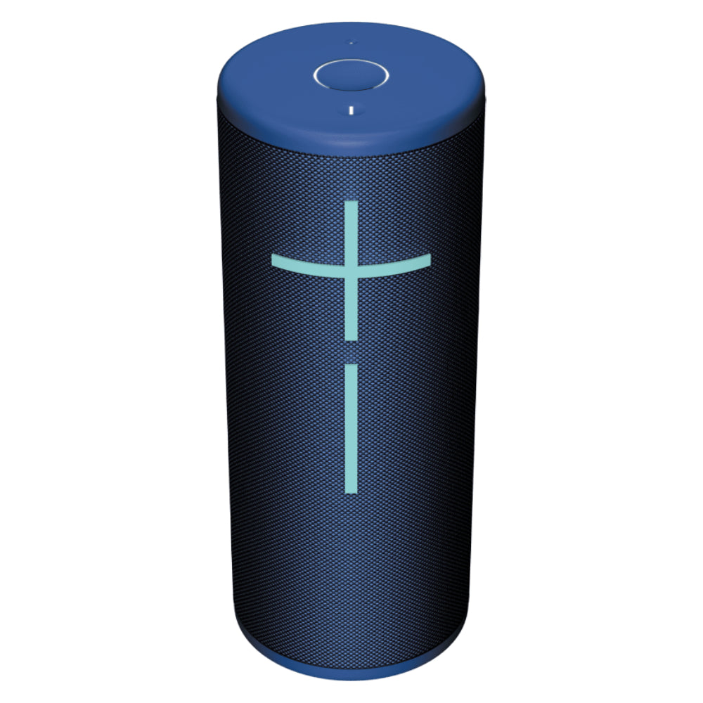 Ultimate Ears Boom 4 Portable Bluetooth Speaker - Cobalt Blue