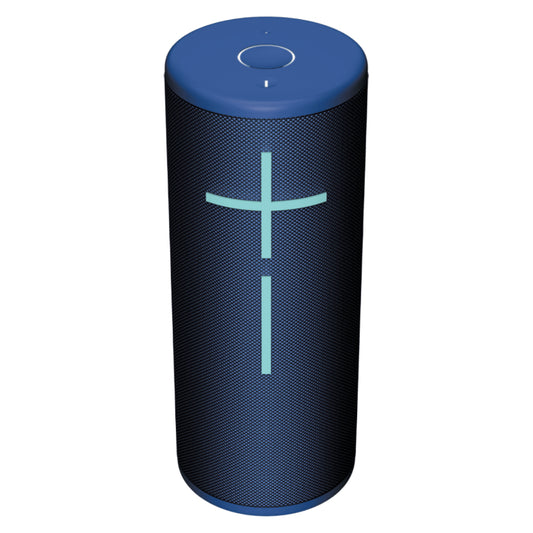 Ultimate Ears Boom 4 Portable Bluetooth Speaker - Cobalt Blue