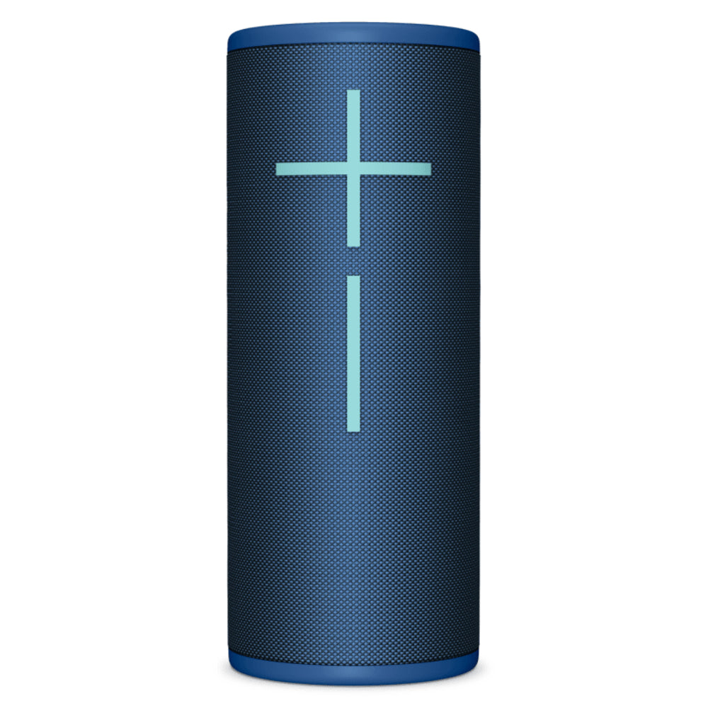Ultimate Ears Boom 4 Portable Bluetooth Speaker - Cobalt Blue