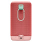 Ultimate Ears Everboom Portable Bluetooth Speaker - Raspberry Red