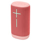 Ultimate Ears Everboom Portable Bluetooth Speaker - Raspberry Red