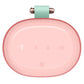 Ultimate Ears Everboom Portable Bluetooth Speaker - Raspberry Red