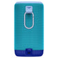 Ultimate Ears Everboom Portable Bluetooth Speaker - Azure Blue