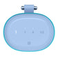 Ultimate Ears Everboom Portable Bluetooth Speaker - Azure Blue
