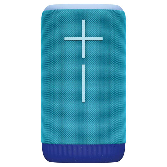 Ultimate Ears Everboom Portable Bluetooth Speaker - Azure Blue