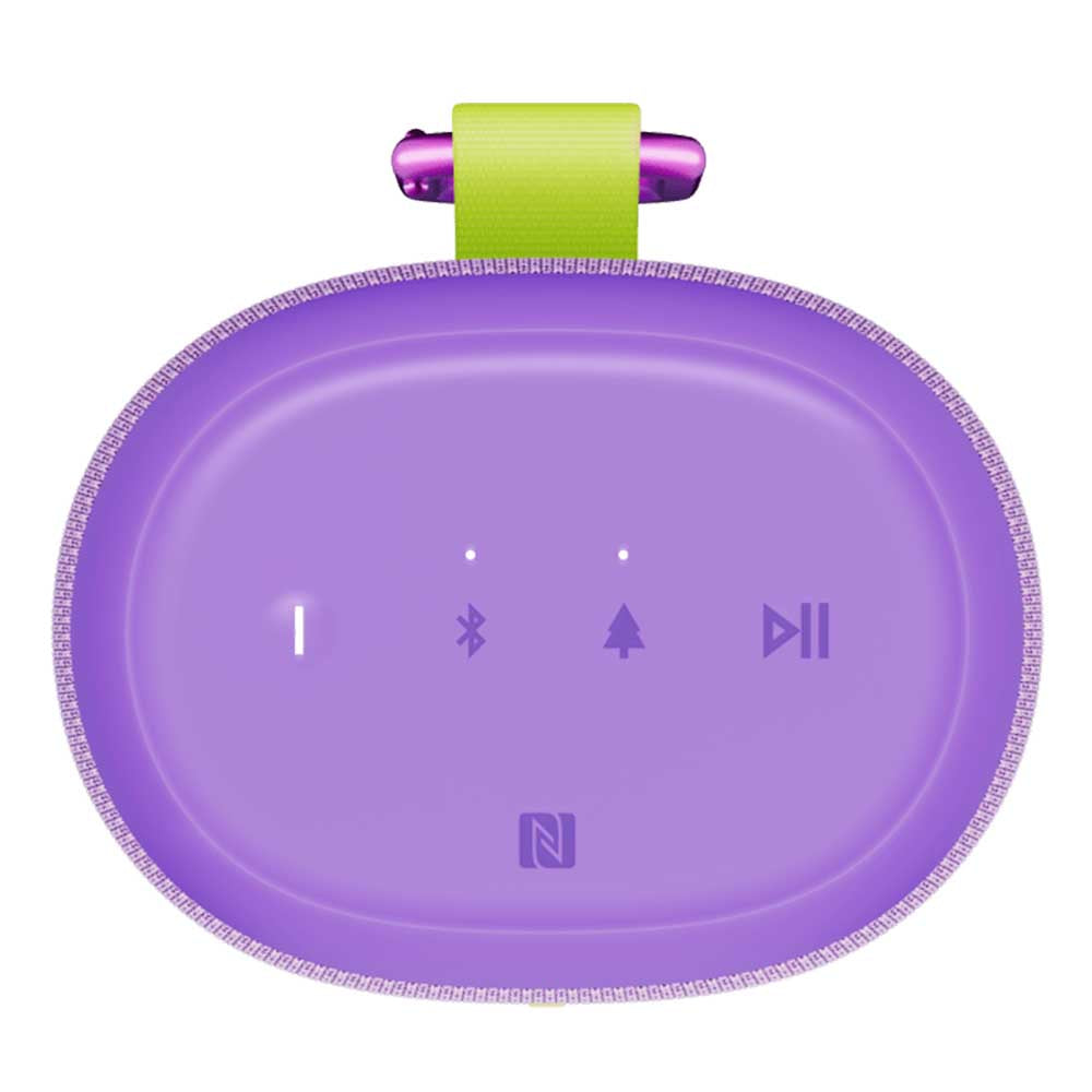 Ultimate Ears Everboom Portable Bluetooth Speaker - Enchanting Lilac