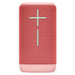 Ultimate Ears Everboom Portable Bluetooth Speaker - Raspberry Red