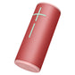 Ultimate Ears Boom 4 Portable Bluetooth Speaker - Raspberry