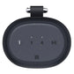 Ultimate Ears Everboom Portable Bluetooth Speaker - Charcoal Black