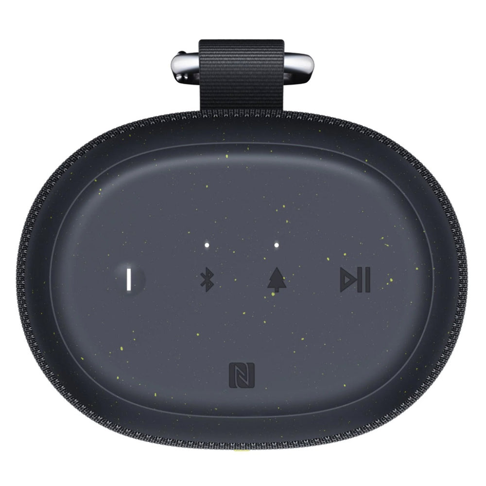 Ultimate Ears Everboom Portable Bluetooth Speaker - Charcoal Black