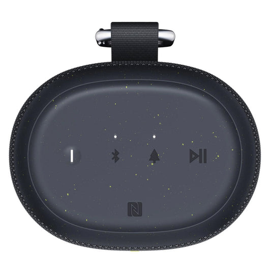 Ultimate Ears Everboom Portable Bluetooth Speaker - Charcoal Black
