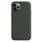 UNIQ Lino Hue Silicone Protective Case (Suits iPhone 11 Pro) - Grey