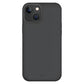 UNIQ Lino Hue Liquid MagSafe Case (Suits iPhone 13) - Grey