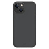 UNIQ Lino Hue Liquid MagSafe Case (Suits iPhone 13) - Grey
