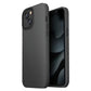 UNIQ Lino Hue Liquid MagSafe Case (Suits iPhone 13) - Grey